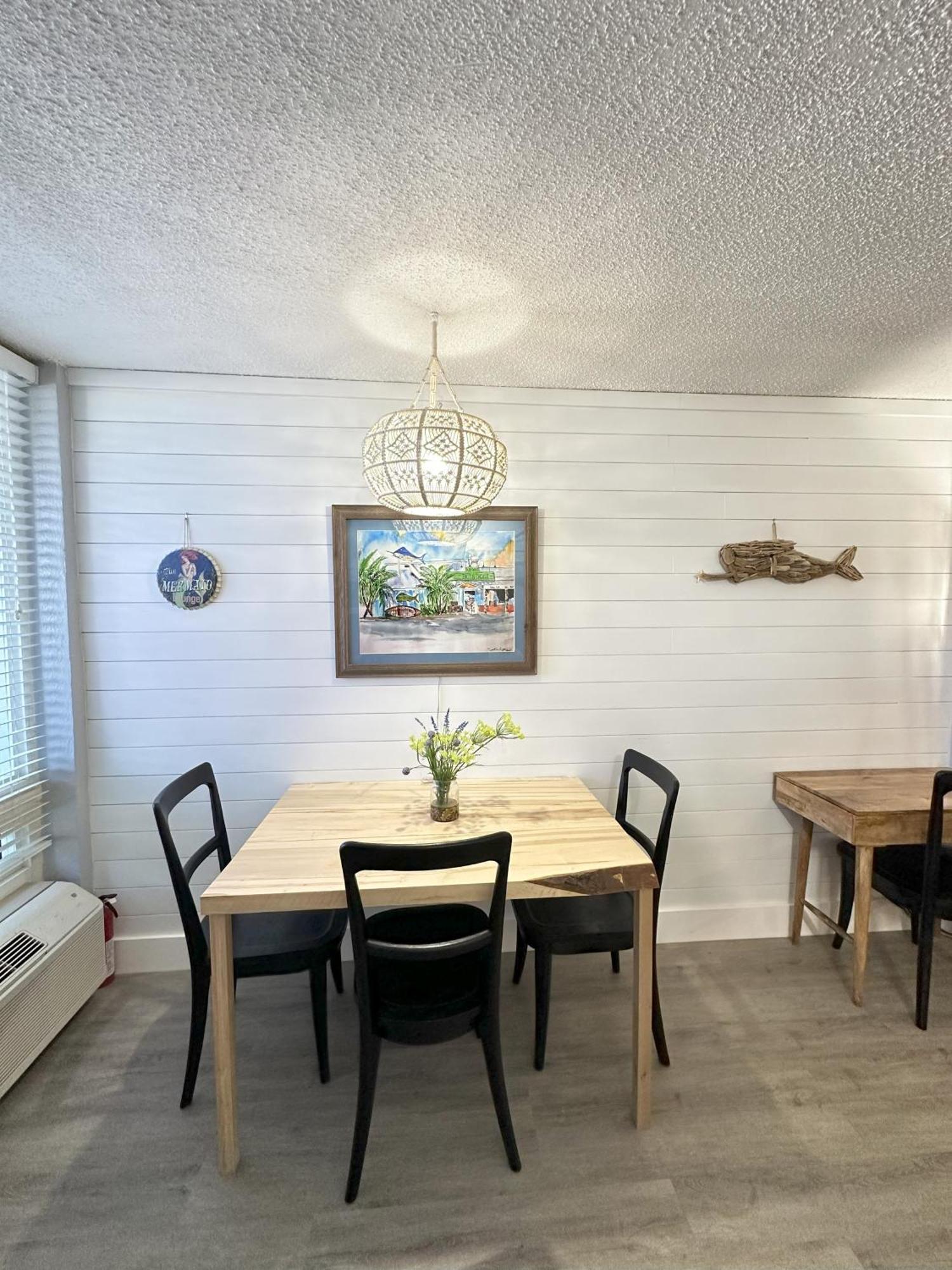 Seabliss, Oceanfront 1St Floor Cozy Condo Дейтона-Бич Номер фото
