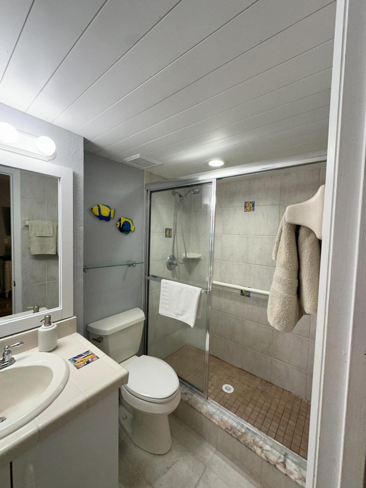 Seabliss, Oceanfront 1St Floor Cozy Condo Дейтона-Бич Номер фото